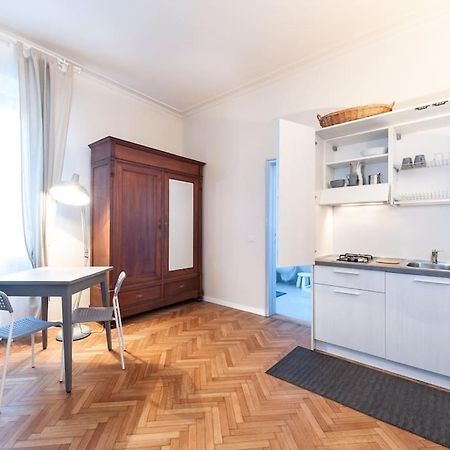 Loft Olmo Centrale, A/C Wifi Florens Exteriör bild